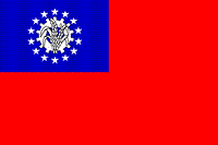 Test your knowledge - Flags of countries quizzes